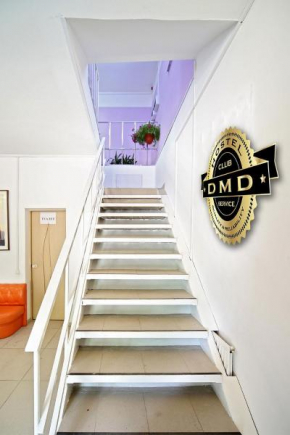 DMD Club Service Hostel, Kotlyakovo, Kotlyakovo